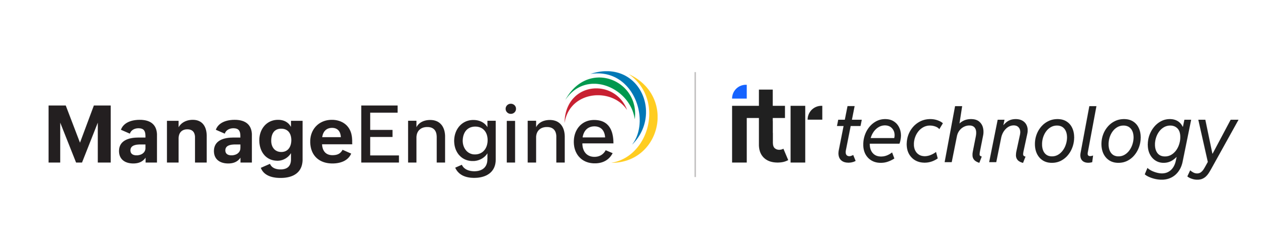 ITR Technology