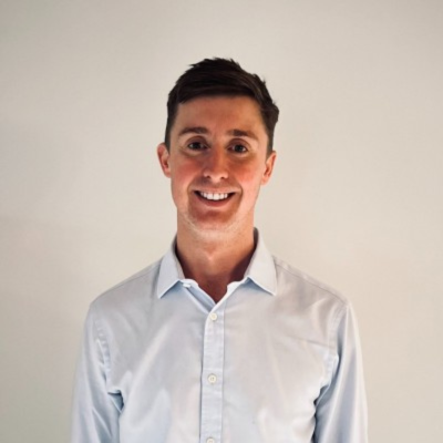 Ben Wilmot-Sitwell