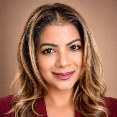 Jennifer Ramnath
