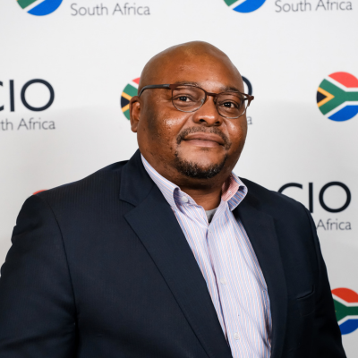Lesedi Modibane