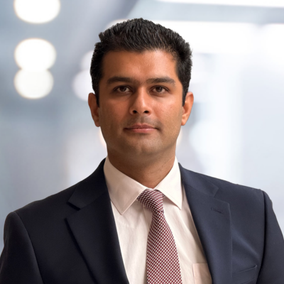 Mohammad Malik