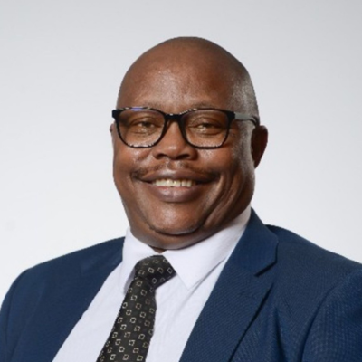Sam Nkosi