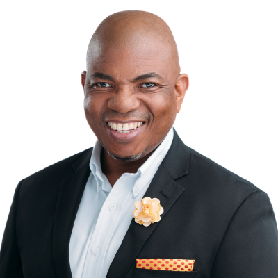 Sibusiso Mbingo