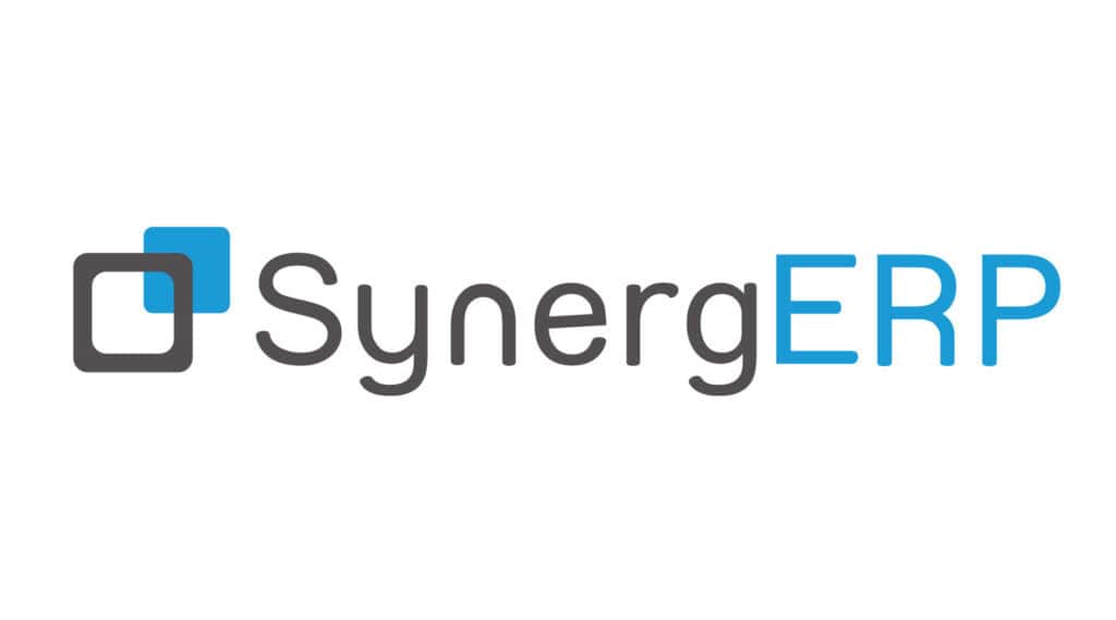 SynergERP