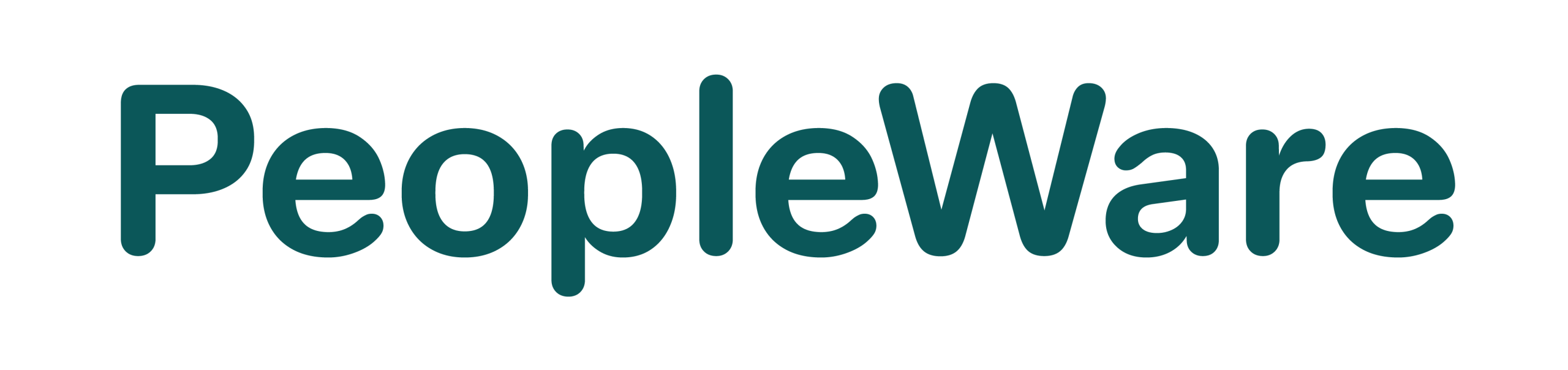 PeopleWare