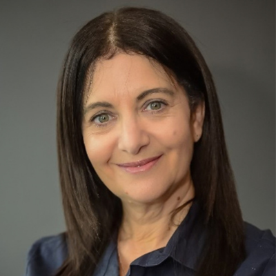 Teri Solomon