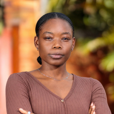 Thandeka Mcoki