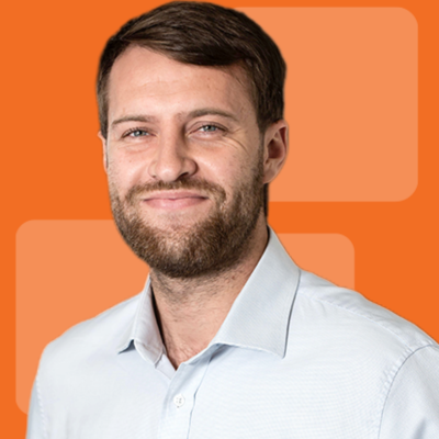 Tian van der Walt
