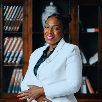 Dr Tshifhiwa Ramuthaga