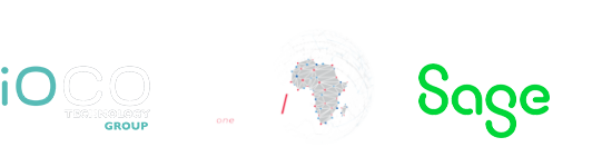 In Proud Partnership with MakwaIT, SAGE, iOCO Technology Group
